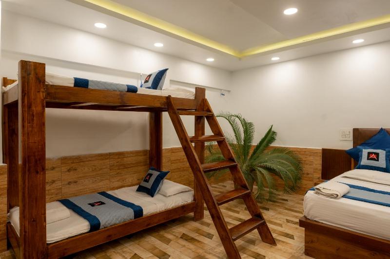 Hotel Akbar At Dal Lake Ghat Number 1 - image 7