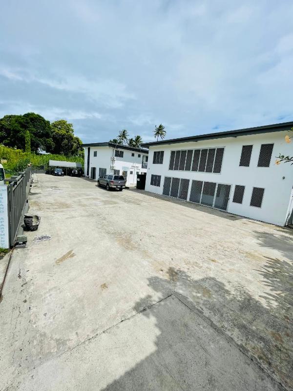 Island Accommodation Suva Premier Hospitality - image 11