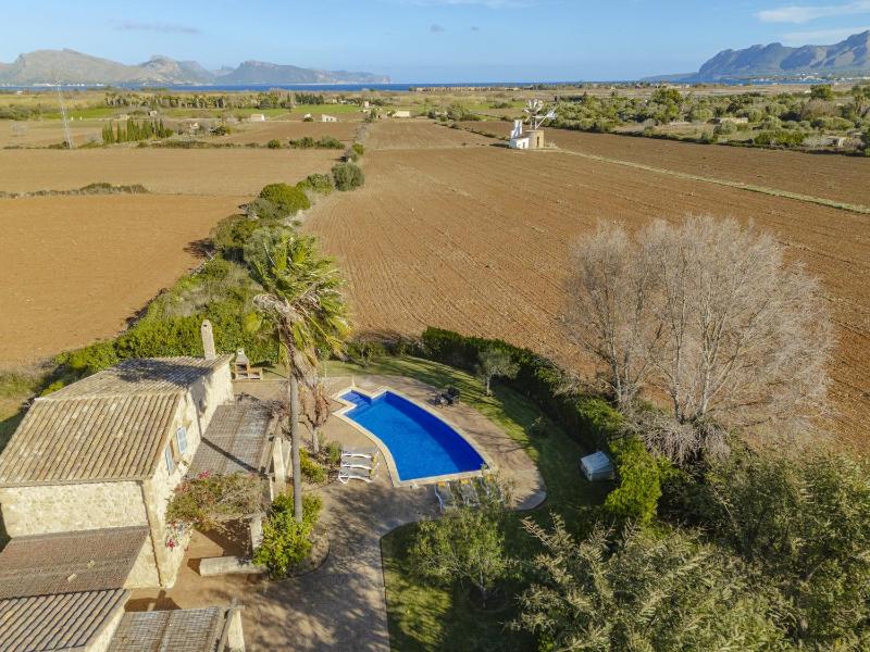 M413 Can Castell 2 by Mallorca Villa Selection - image 3