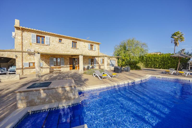 M412 Can Castell 1 by Mallorca Villa Selection - image 5