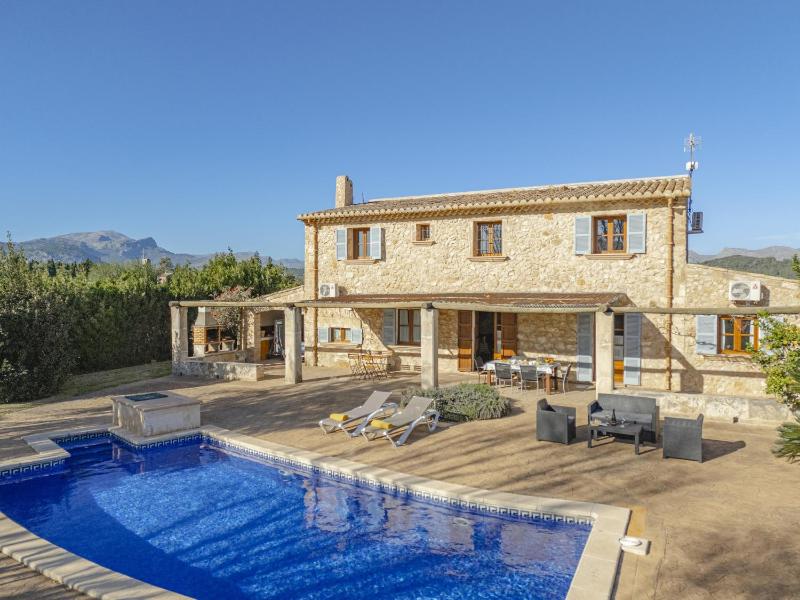 M412 Can Castell 1 by Mallorca Villa Selection - image 27