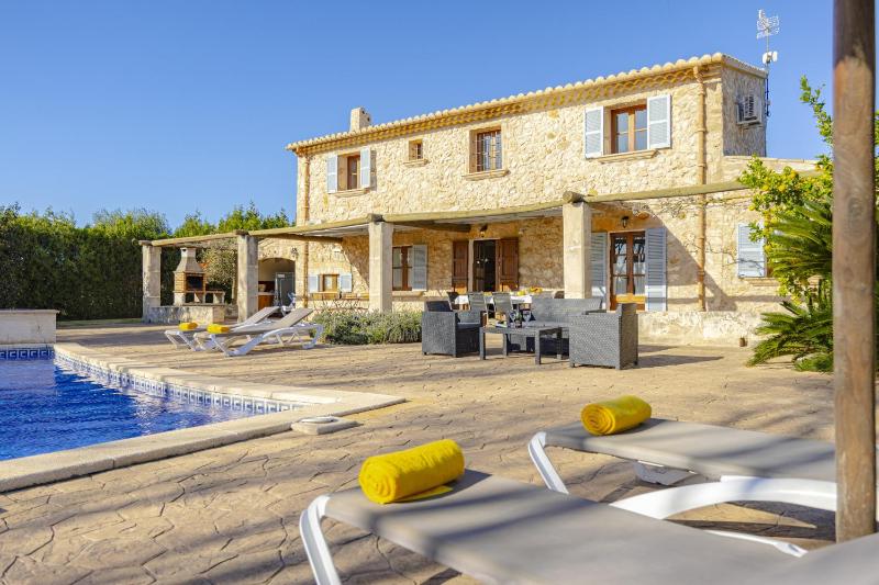 M412 Can Castell 1 by Mallorca Villa Selection - image 11