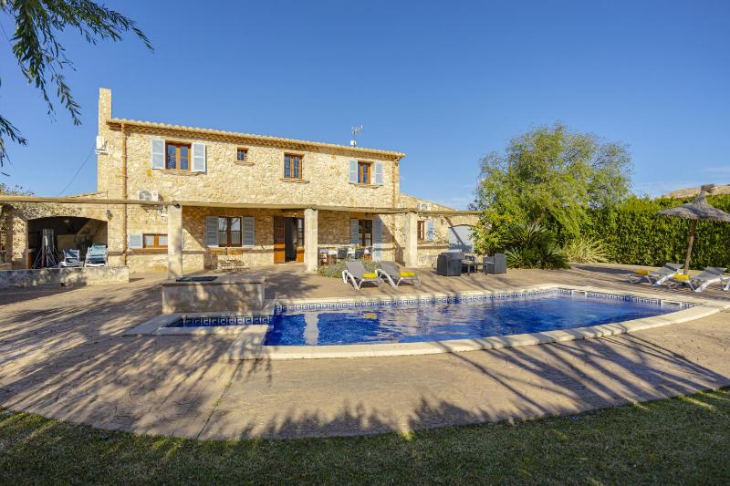 M412 Can Castell 1 by Mallorca Villa Selection - image 2