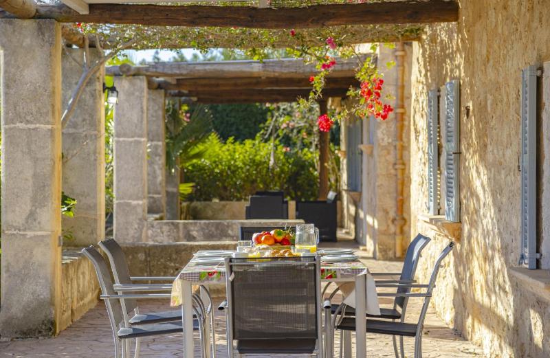 M413 Can Castell 2 by Mallorca Villa Selection - image 18