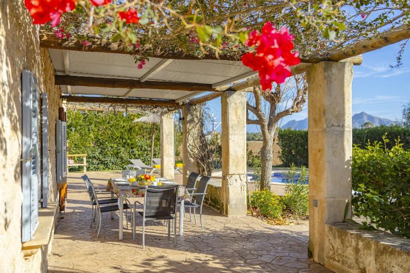 M413 Can Castell 2 by Mallorca Villa Selection - image 17