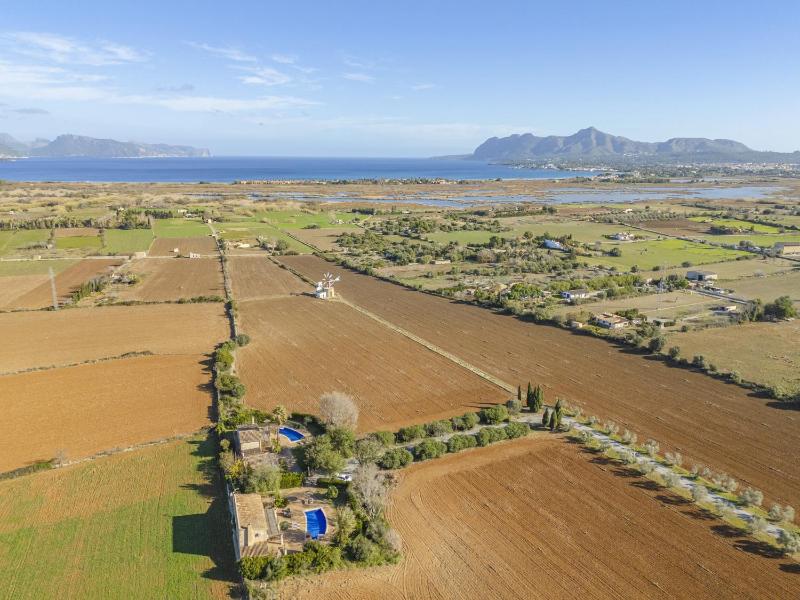 M412 Can Castell 1 by Mallorca Villa Selection - image 4