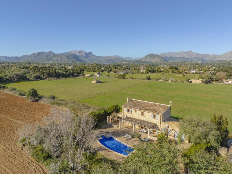 M412 Can Castell 1 by Mallorca Villa Selection - image 14