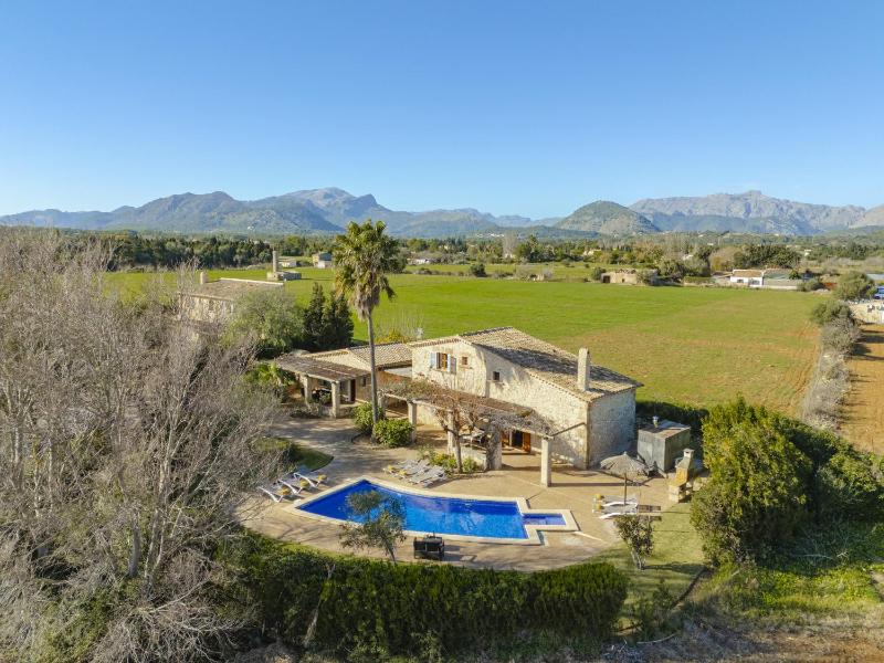 M413 Can Castell 2 by Mallorca Villa Selection - image 15