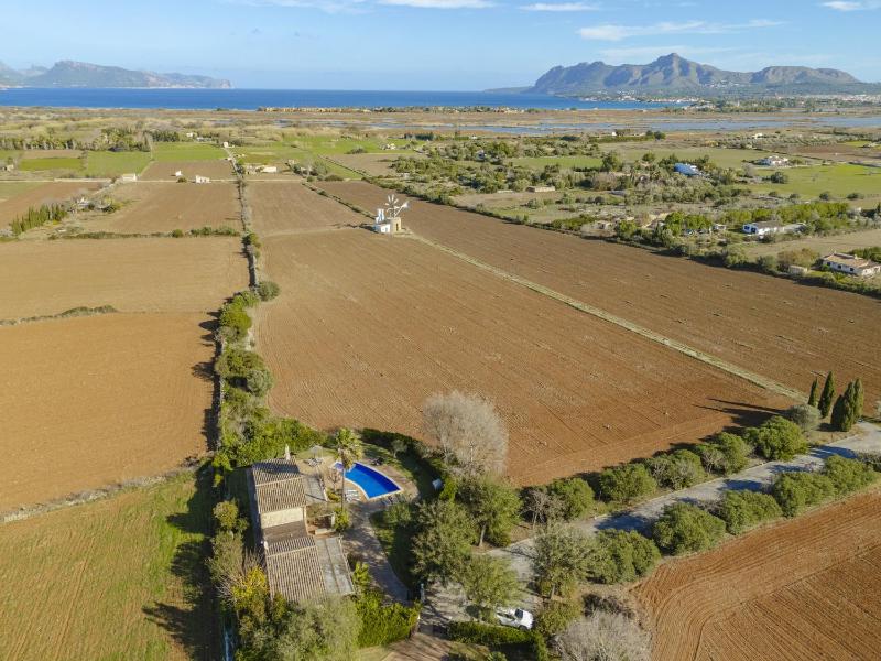 M413 Can Castell 2 by Mallorca Villa Selection - image 14