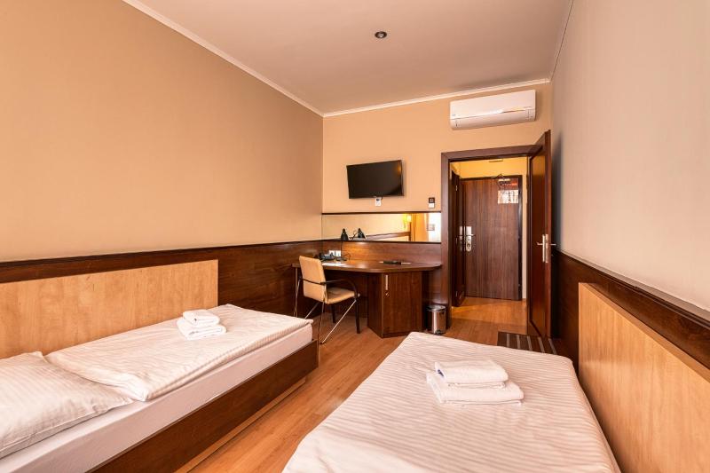 Congress Hotel Centrum - image 19
