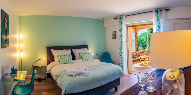 Villa Thalassa Art' B&B - image 32