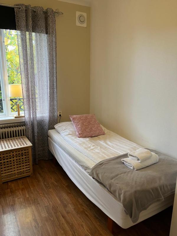Standard Single Room image 2