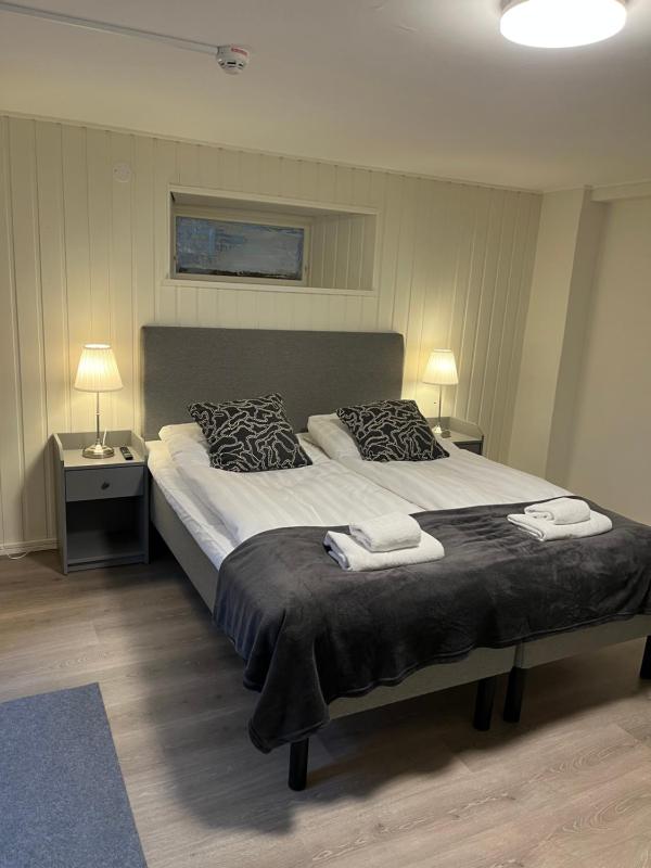 Budget Double Room image 1