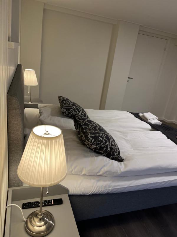Budget Double Room image 3