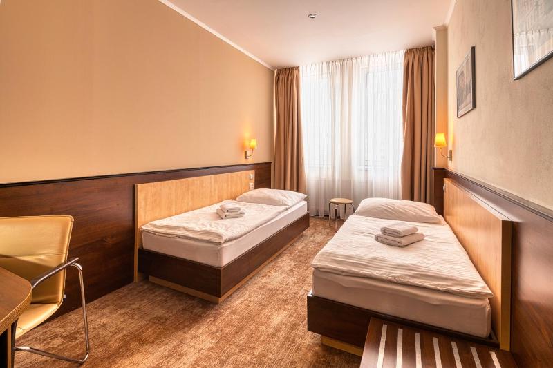 Superior Double or Twin Room image 2