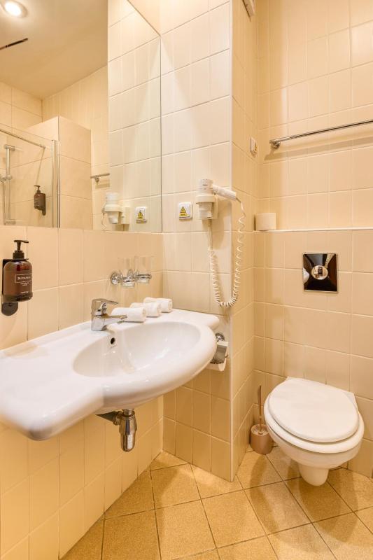 Superior Double or Twin Room image 1