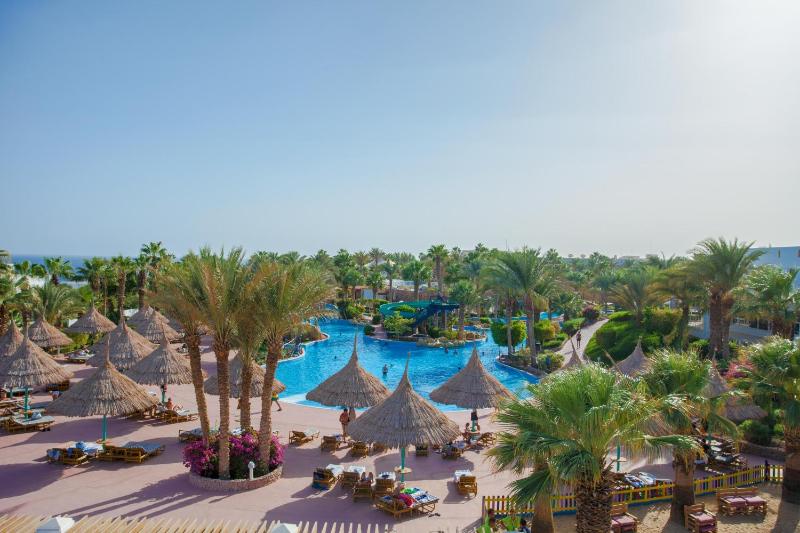 Pickalbatros Golf Beach Resort Aqua Park- All Inclusive - image 33