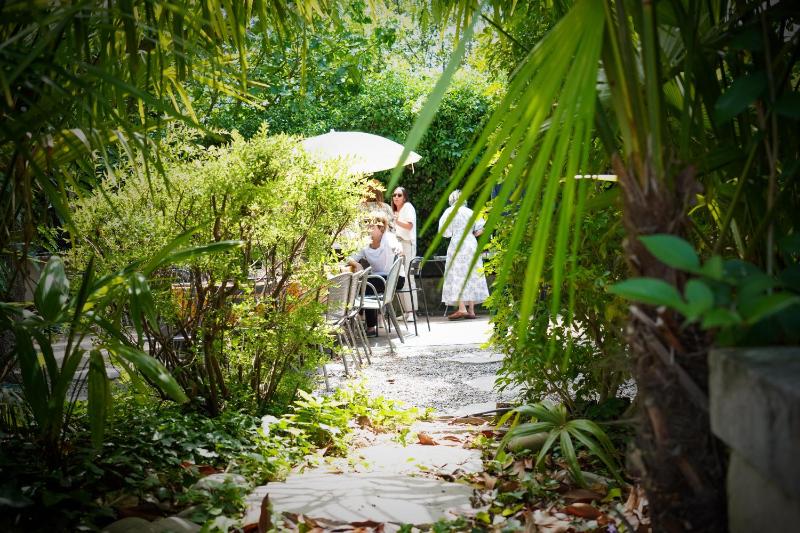 Villa Aigarden - image 24