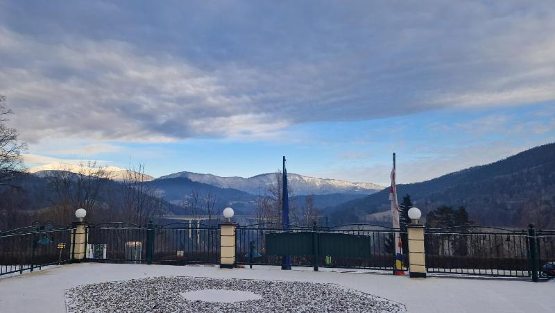 Double Room with Terrace image 2