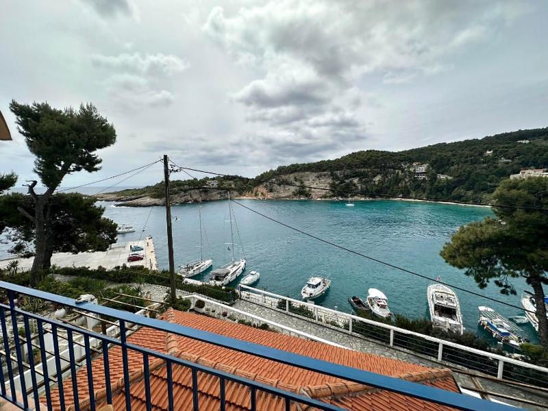 Studio with Sea View image 3