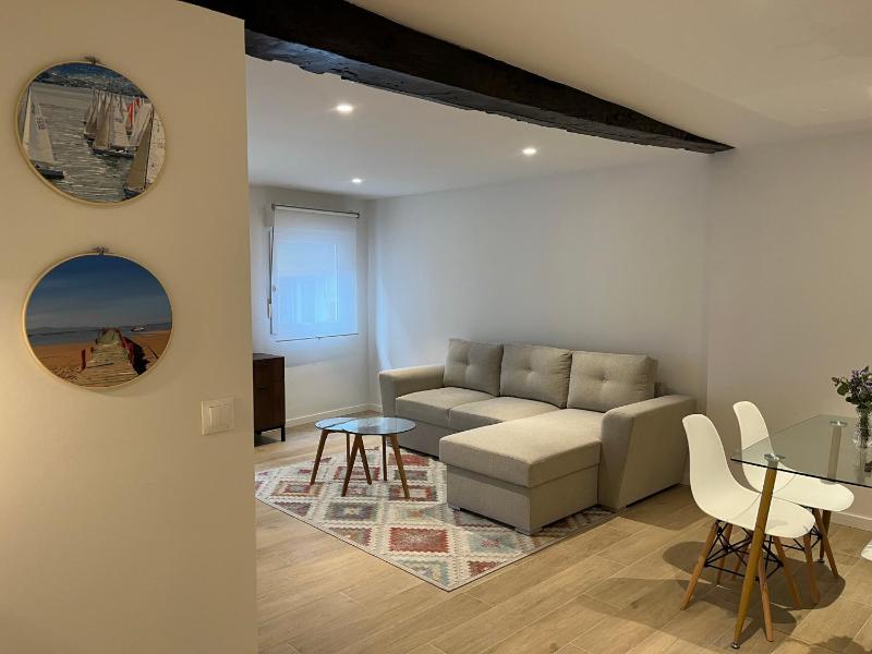 Apartamento centro Santander Images