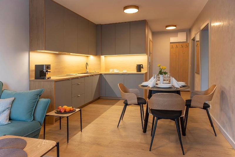 Willa pod Reglami Apartament Leśny- Trevilles - image 12