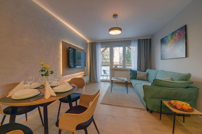 Willa pod Reglami Apartament Leśny- Trevilles - image 13