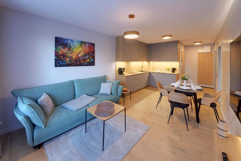 Willa pod Reglami Apartament Leśny- Trevilles - image 21