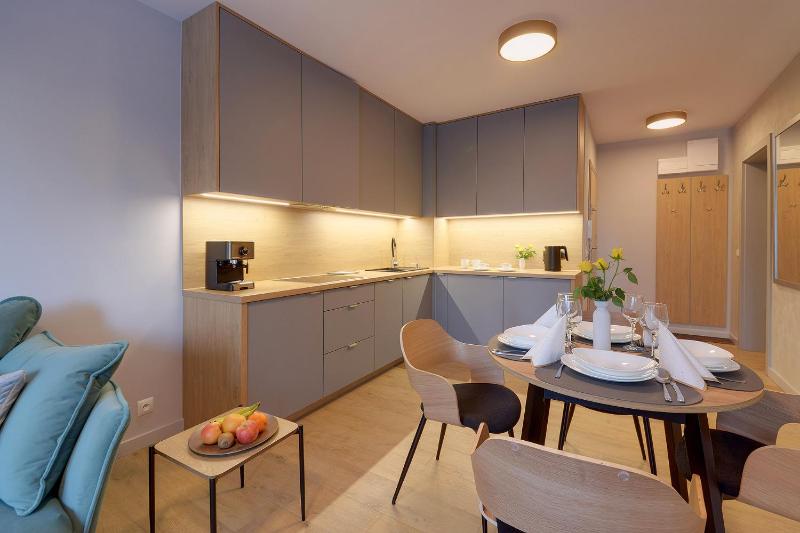 Willa pod Reglami Apartament Leśny- Trevilles - image 19