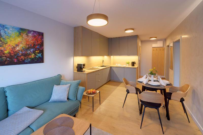 Willa pod Reglami Apartament Leśny- Trevilles - image 20
