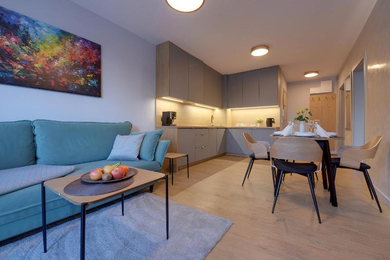 Willa pod Reglami Apartament Leśny- Trevilles - image 9
