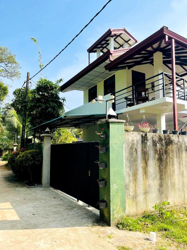Villa Arshu. - image 3
