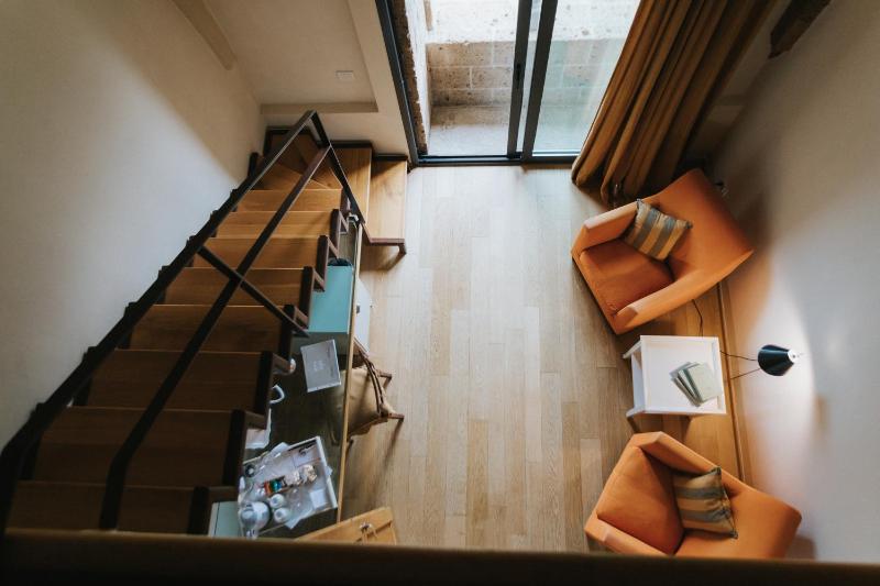 Junior Suite - Split Level image 2
