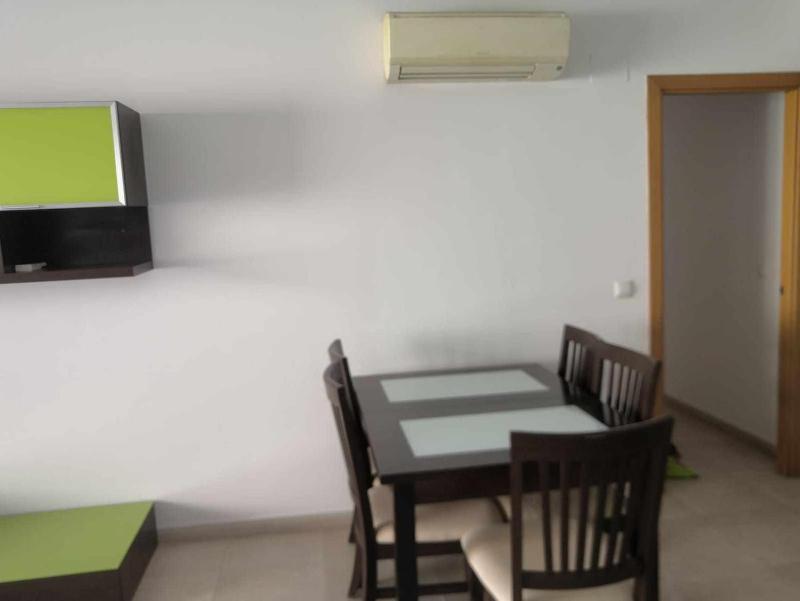 A H Rentals Garbi Apartamento con parking - image 9