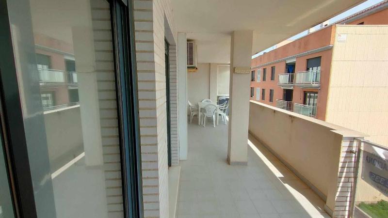 A H Rentals Garbi Apartamento con parking - image 16