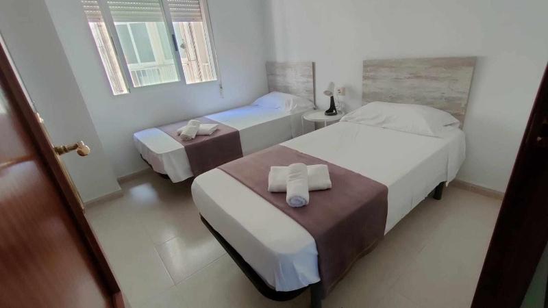 A H Rentals Los Patos Apartamento - image 18