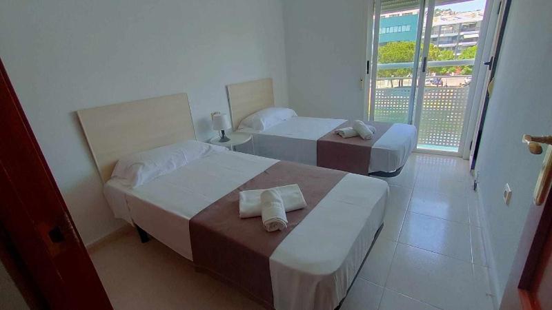 A H Rentals Los Patos Apartamento - image 17