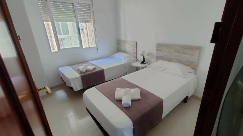 A H Rentals Los Patos Apartamento - image 11