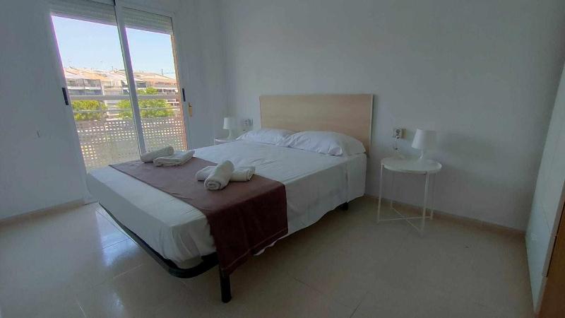 A H Rentals Los Patos Apartamento - image 20