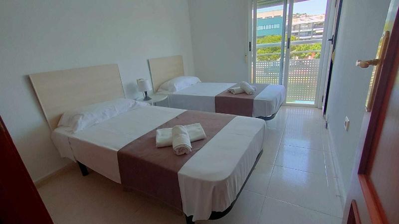 A H Rentals Los Patos Apartamento - image 19