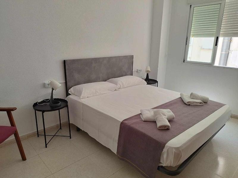 A H Rentals Los Patos Apartamento - image 16
