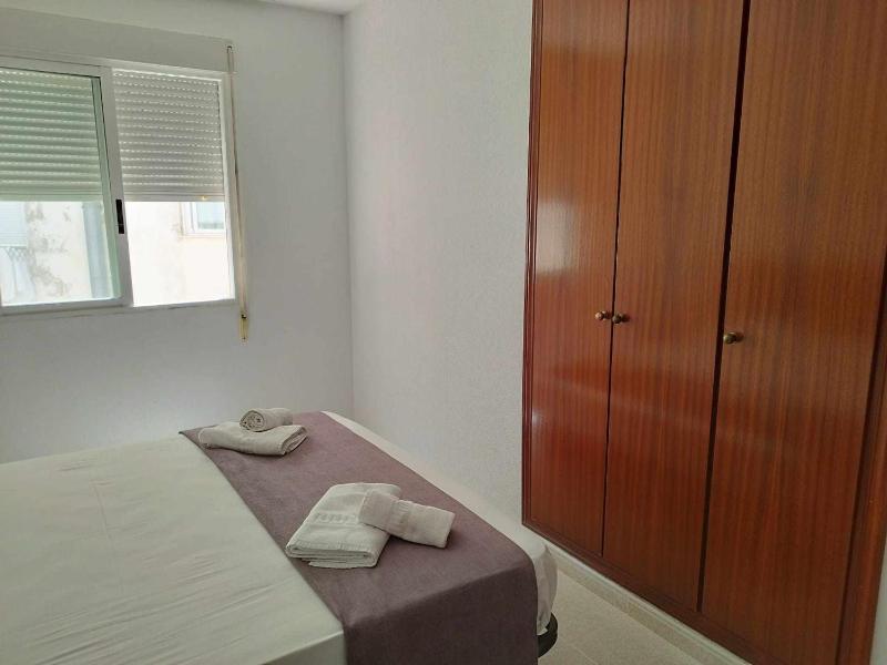A H Rentals Los Patos Apartamento - image 8
