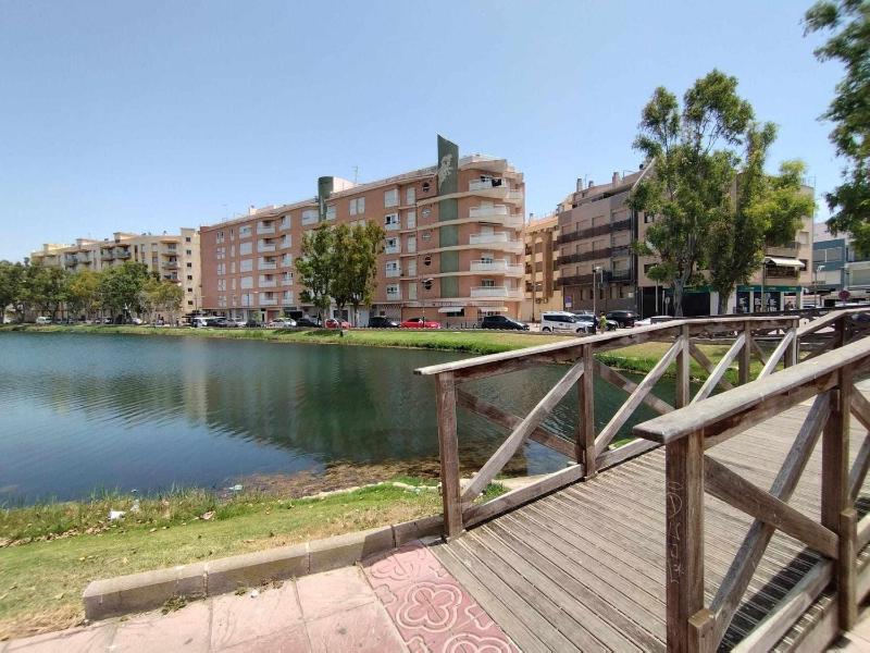 A H Rentals Los Patos Apartamento - image 24