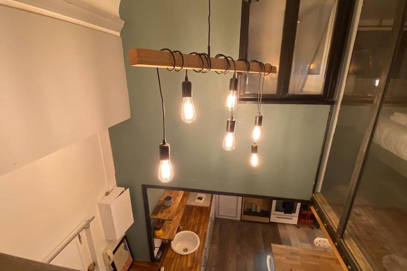 Vaste T2 Duplex Lille Beaux Arts - Renaud - image 13