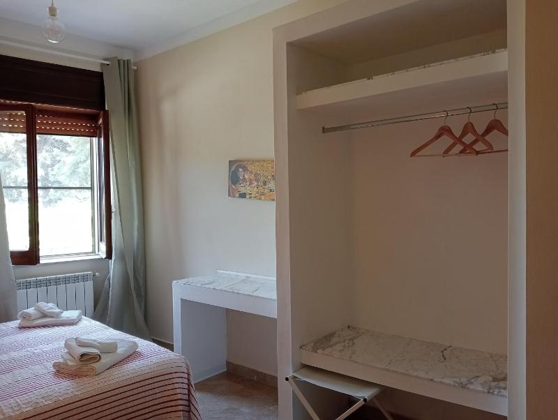 Two-Bedroom Apartment with Balcony image 3