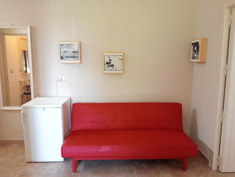 Two-Bedroom Apartment with Balcony image 4