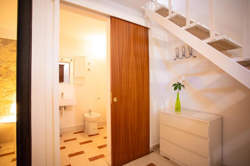 Loft with Patio and Pool View image 4
