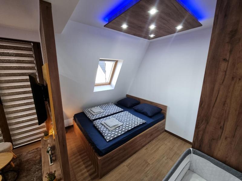 Luxury Apartment Borovi 2 - image 16