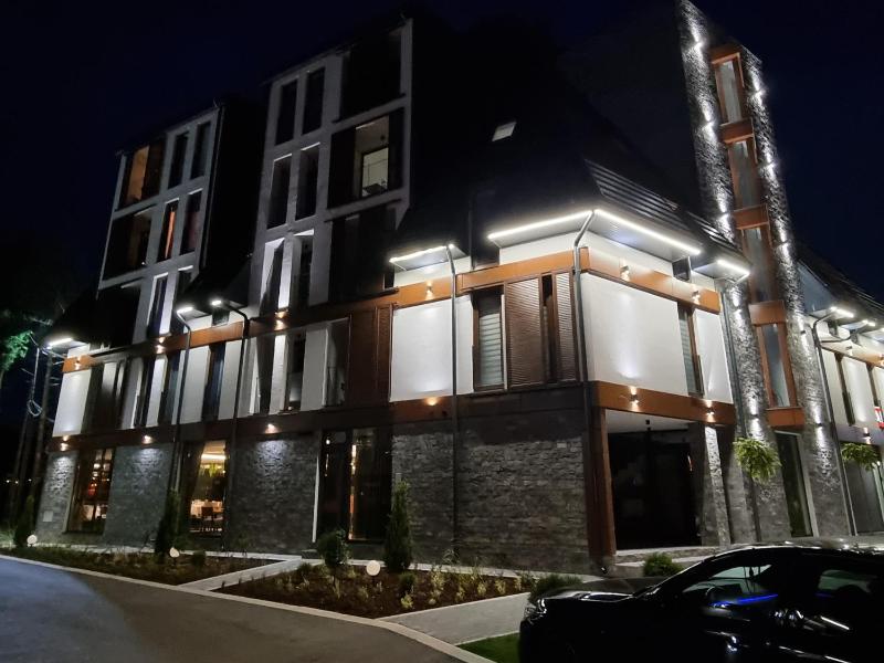 Luxury Apartment Borovi 2 - image 2