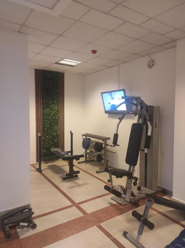 Winslow Infinity Aparthotel - image 11